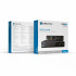 DVB-T/C H.265 10bit HEVC-tuuner Cabletech URZ0336C
