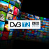 DVB-T2 H.265 HEVC-tuuner Kruger&Matz KM0550D