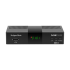 DVB-T2 H.265 HEVC-tuuner Kruger&Matz KM0550D