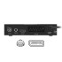 DVB-T2 H.265 HEVC-tuuner Kruger&Matz KM0550D