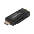 DVB-T2 HEVC H.265 mini-HDMI-tuuner Kruger&Matz KM9999