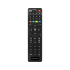 DVB-T2 HEVC H.265 mini-HDMI-tuuner Kruger&Matz KM9999