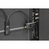 DVB-T2 HEVC H.265 mini-HDMI-tuuner Kruger&Matz KM9999