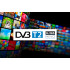 DVB-T2 HEVC H.265 mini-HDMI-tuuner Kruger&Matz KM9999