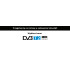 DVB-T2 HEVC H.265 mini-HDMI-tuuner Kruger&Matz KM9999