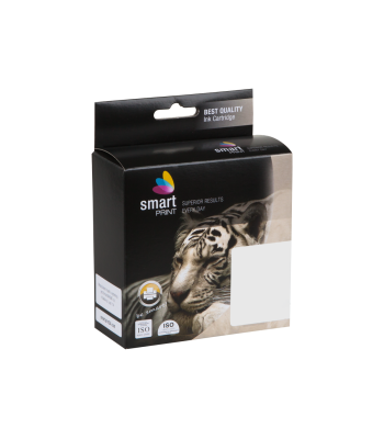 SmartPrint tindikassett Canoni printerile, tsüaan (CLI-8C)
