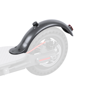 Tagumine porilaud tõukerattale FAST PRO ZAB0030