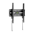 Cabletech Basic LCD-teleri seinakinnitus, must, KL-38, 32–75 tolli