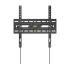 Cabletech Basic LCD-teleri seinakinnitus, must, KL-38, 32–75 tolli