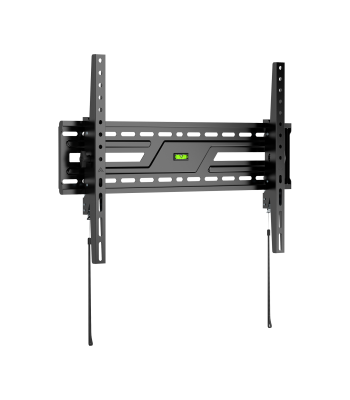Basic seinakinnitus, must, LCD/KL38-46, 37–86 cali