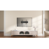Basic seinakinnitus, must, LCD/KL38-46, 37–86 cali
