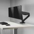 Kahe monitori monitorikinnitus, 17–32″