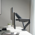 Kahe monitori monitorikinnitus, 17–32″