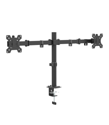 Kahe monitori hoidik Cabletech UDT01-C024 13–32″