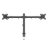 Kahe monitori hoidik Cabletech UDT01-C024 13–32″