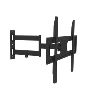 Seinakinnitus Cabletech UPA36-463 – vertikaal- ja horisontaalreguleeritav, 37–70 tolli