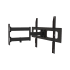 Seinakinnitus Cabletech UPA36-463 – vertikaal- ja horisontaalreguleeritav, 37–70 tolli