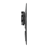 Seinakinnitus Kruger&Matz LED-telerile, must, reguleeritav, 32–65 tolli