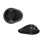 Plastikust kõlarikinnitus KPH-1