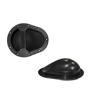 Plastikust kõlarikinnitus KPH-1