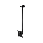 LCD-teleri laekinnitus, must, 23–42