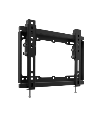 Universaalne seinakinnitus LED-teleritele, vertikaalselt reguleeritav LP34-22T 13–42″