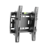 Universaalne seinakinnitus LED-telerile, vertikaalselt reguleeritav, LP42-22DT 23–42″