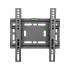 Universaalne seinakinnitus LED-telerile, vertikaalselt reguleeritav, LP42-22DT 23–42″
