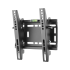Universaalne seinakinnitus LED-telerile, vertikaalselt reguleeritav, LP42-22DT 23–42″