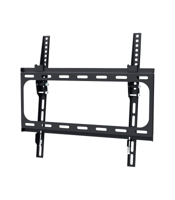Universaalne kallutatav seinakinnitus LED-telerile, vertikaalselt reguleeritav, LP34-44T, 26–55″