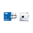 Universaalne seinakinnitus LED-telerile Cabletech LP34-46T 37–70″