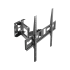 Universaalne seinale kinnitatav LED-teleri seinakinnitus Cabletech UCH0199-1, 37–80″