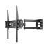 Universaalne seinale kinnitatav LED-teleri seinakinnitus Cabletech UCH0199-1, 37–80″
