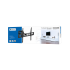 Universaalne seinale kinnitatav LED-teleri seinakinnitus Cabletech UCH0199-1, 37–80″