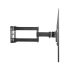 Universaalne seinale kinnitatav LED-teleri seinakinnitus Cabletech UCH0199-1, 37–80″