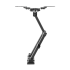 Universaalne seinakinnitus LED-telerile, vertikaalselt ja horisontaalselt reguleeritav, Kruger&Matz KM1302, 13–42″