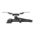 Universaalne seinakinnitus LED-telerile, vertikaalselt ja horisontaalselt reguleeritav, Kruger&Matz KM1302, 13–42″
