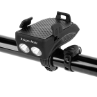 Jalgrattahoidik 3-in-1 XT50