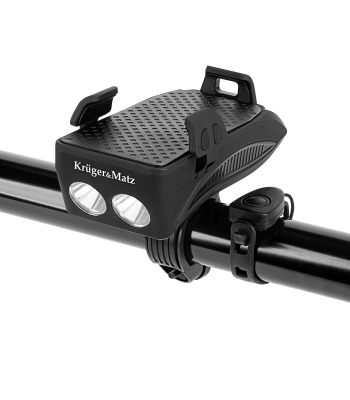 Jalgrattahoidik 3-in-1 XT50