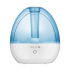 Ultraheliõhuniisutaja Teesa PURE LIFE 40