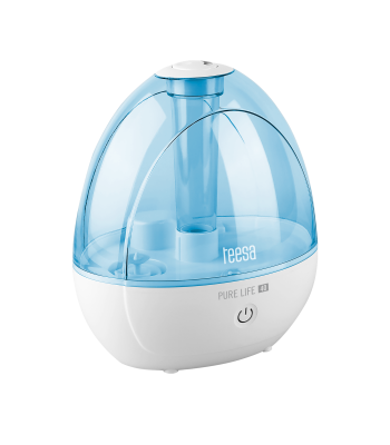 Ultraheliõhuniisutaja Teesa PURE LIFE 40