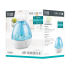 Ultraheliõhuniisutaja Teesa PURE LIFE 40