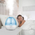 Ultraheliõhuniisutaja Teesa PURE LIFE 40