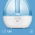 Ultraheliõhuniisutaja Teesa PURE LIFE 40