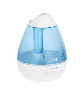 Ultraheliõhuniisutaja Teesa PURE LIFE 50