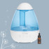 Ultraheliõhuniisutaja Teesa PURE LIFE 50