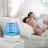 Ultraheliõhuniisutaja Teesa PURE LIFE 50