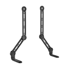 Universaalne soundbari kinnitus Cabletech 138 x 45 x 493 mm
