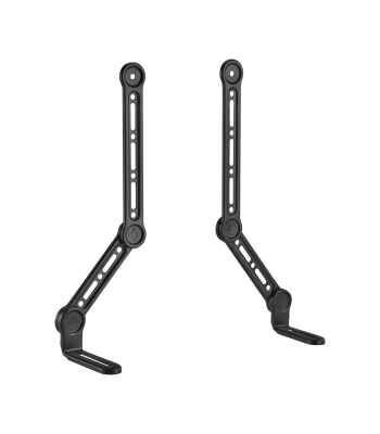 Universaalne soundbari kinnitus Cabletech 138 x 45 x 493 mm