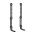 Universaalne soundbari kinnitus Cabletech 138 x 45 x 493 mm